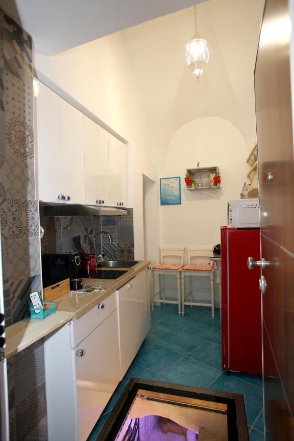 Piazzetta Petrone Apartments + Parking Vieste Exterior photo